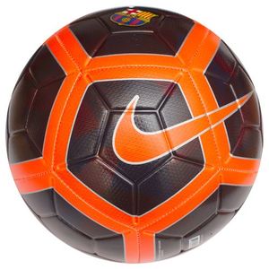 Футбольный мяч Nike FC Barcelona Strike размер 5