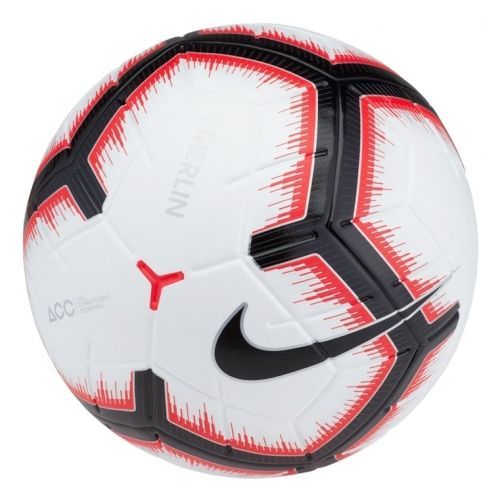 Футбольный мяч Nike Merlin 100, артикул: SC3303-100