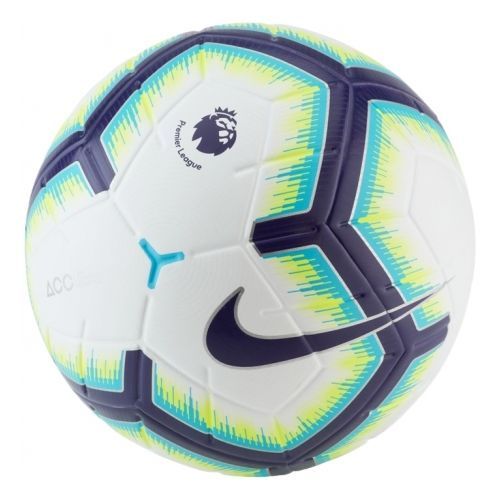 Футбольный мяч Nike Premier League Merlin 100 размер 5