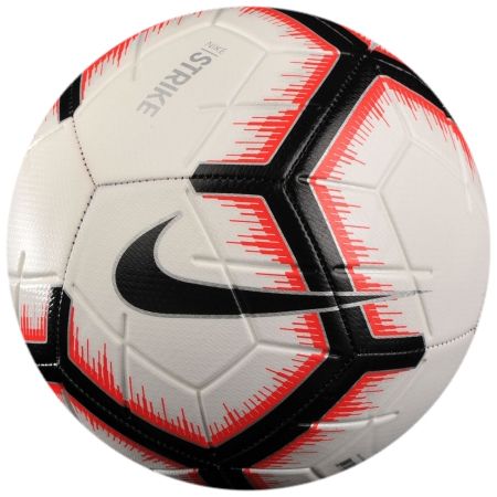Футбольный мяч Nike Strike 2019, артикул: SC3310-100 фото 1