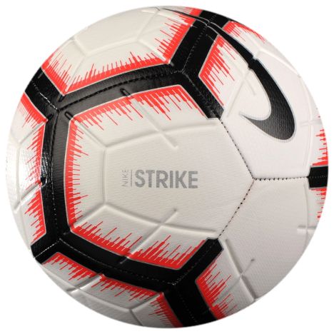 Футбольний м'яч Nike Strike 2019, артикул: SC3310-100 фото 2