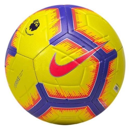 Футбольный мяч Nike PL Strike 2019 HI-VIS, артикул: SC3311-710