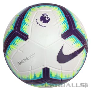 Футбольний м'яч Nike Magia, артикул: SC3320-100 фото 1