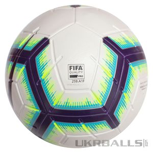 Футбольний м'яч Nike Magia, артикул: SC3320-100 фото 5