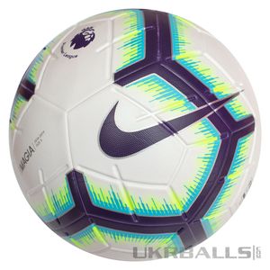 Футбольный мяч Nike Magia, артикул: SC3320-100 фото 6