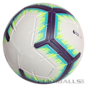 Футбольний м'яч Nike Magia, артикул: SC3320-100 фото 7