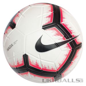 Футбольний м'яч Nike Magia, артикул: SC3321-100 фото 1