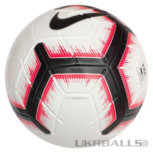 Футбольный мяч Nike Magia, артикул: SC3321-100 фото 3