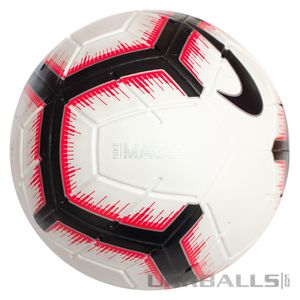 Футбольний м'яч Nike Magia, артикул: SC3321-100 фото 7