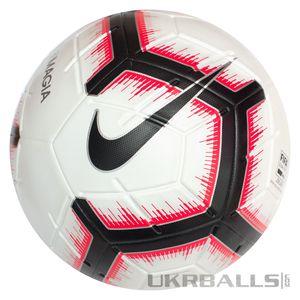 Футбольний м'яч Nike Magia, артикул: SC3321-100 фото 8