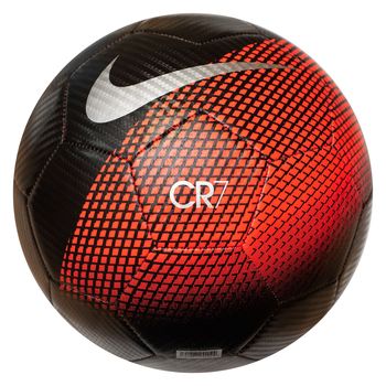 Футбольний м'яч Nike Prestige CR7, артикул: SC3370-010 фото 1