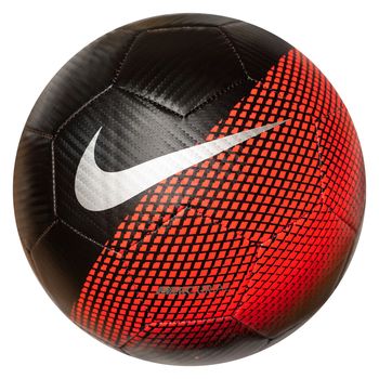 Футбольний м'яч Nike Prestige CR7, артикул: SC3370-010 фото 5