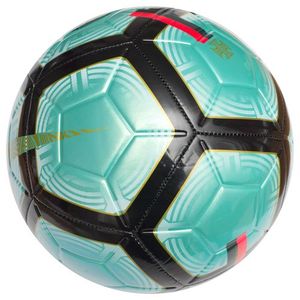 Футбольный мяч Nike Strike CR7, артикул: SC3484-321 фото 7