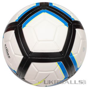 Футбольний м'яч Nike Strike LightWeight 290g, артикул: SC3485-100 фото 7