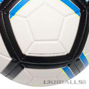 Футбольний м'яч Nike Strike LightWeight 290g, артикул: SC3485-100 фото 8