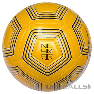 Футбольный мяч Nike Neymar Strike размер 5