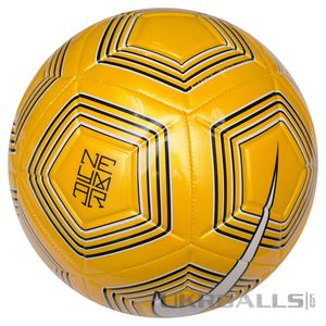 Футбольний м'яч Nike Neymar Strike, артикул: SC3503-728 фото 1
