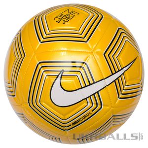 Футбольний м'яч Nike Neymar Strike, артикул: SC3503-728 фото 3