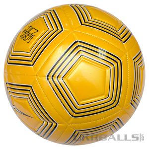 Футбольний м'яч Nike Neymar Strike, артикул: SC3503-728 фото 5
