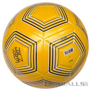 Футбольный мяч Nike Neymar Strike, артикул: SC3503-728 фото 6