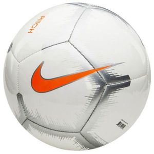 Футбольный мяч Nike Strike Pitch Event Pack, артикул: SC3521-100