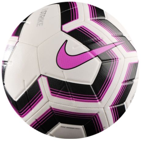 Футбольний м'яч Nike Strike Team IMS 2019, артикул: SC3535-100 фото 1