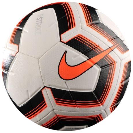 Футбольный мяч Nike Strike Team IMS 2019, артикул: SC3535-101 фото 1