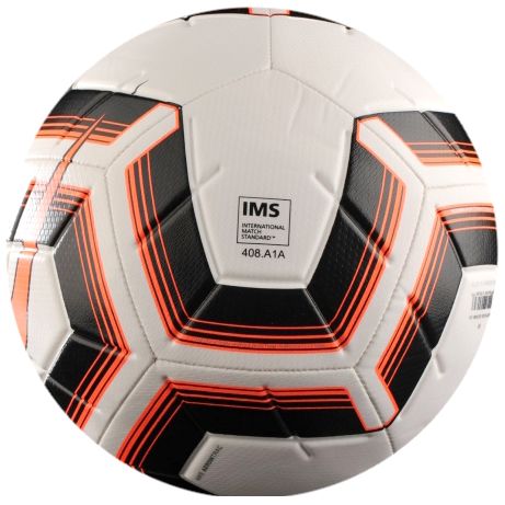 Футбольный мяч Nike Strike Team IMS 2019 r4, артикул: SC3535-101 фото 2