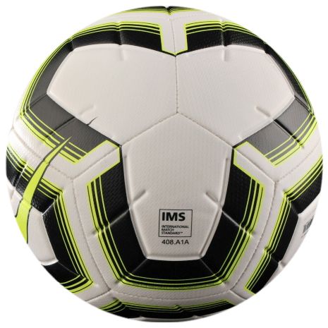 Футбольный мяч Nike Strike Team IMS 2019 r4, артикул: SC3535-102 фото 2