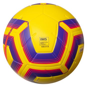 Футбольный мяч Nike Strike Team IMS, артикул: SC3535-710 фото 3