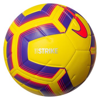 Футбольний м'яч Nike Strike Team IMS, артикул: SC3535-710 фото 6