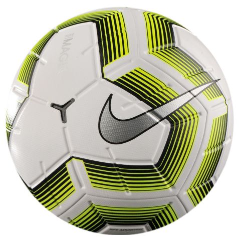 Футбольний м'яч Nike Magia II, артикул: SC3536-100 фото 1