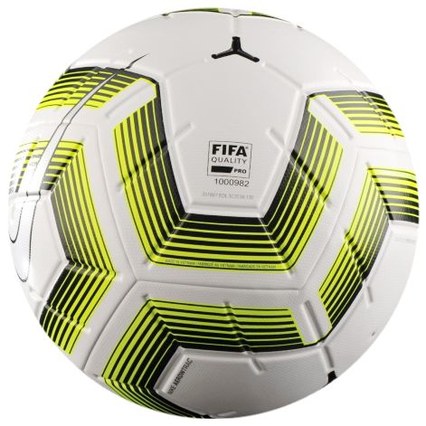 Футбольный мяч Nike Magia II, артикул: SC3536-100 фото 2