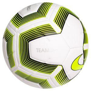 Футбольний м'яч Nike Strike Team Pro FIFA, артикул: SC3539-100 фото 1