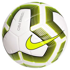 Футбольний м'яч Nike Strike Team Pro FIFA, артикул: SC3539-100 фото 2