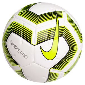 Футбольний м'яч Nike Strike Team Pro FIFA, артикул: SC3539-100 фото 5