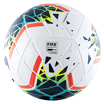 Футбольний м'яч Nike Magia, артикул: SC3622-100 фото 1