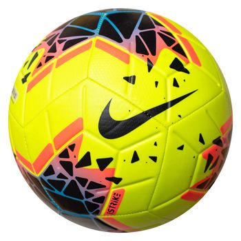 Футбольний м'яч Nike Strike, артикул: SC3639-702 фото 1