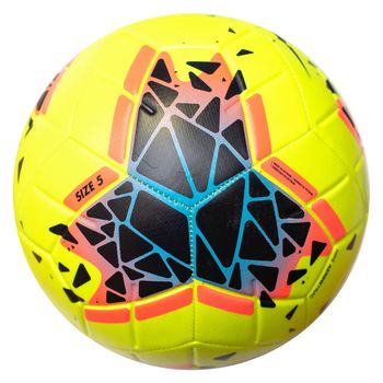 Футбольный мяч Nike Strike, артикул: SC3639-702 фото 2