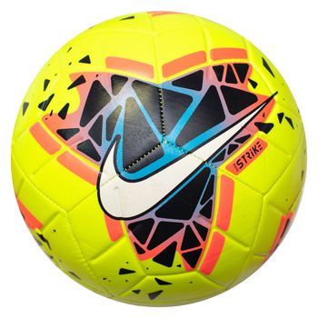 Футбольный мяч Nike Strike, артикул: SC3639-702 фото 4