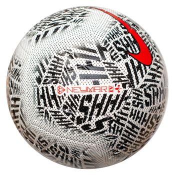 Футбольный мяч Nike Neymar Strike, артикул: SC3891-100 фото 1