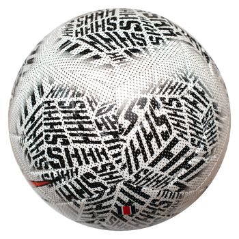 Футбольний м'яч Nike Neymar Strike r4, артикул: SC3891-100 фото 2