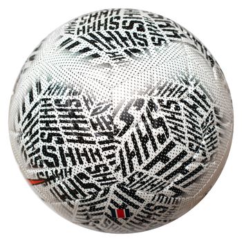 Футбольний м'яч Nike Neymar Strike r4, артикул: SC3891-100 фото 3