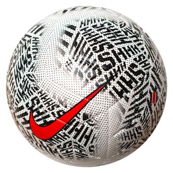 Футбольный мяч Nike Neymar Strike, артикул: SC3891-100 фото 5