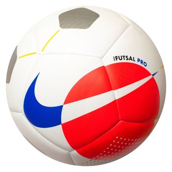 Футзальний м'яч Nike Futsal Pro, артикул: SC3971-100 фото 1