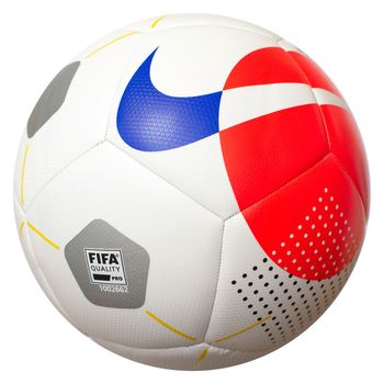 Футзальний м'яч Nike Futsal Pro, артикул: SC3971-100 фото 2
