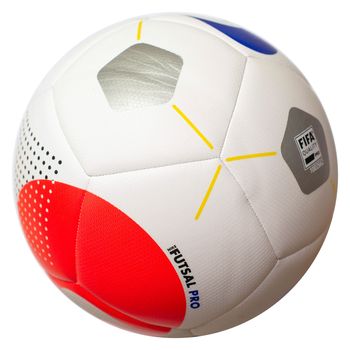 Футзальный мяч Nike Futsal Pro, артикул: SC3971-100 фото 3