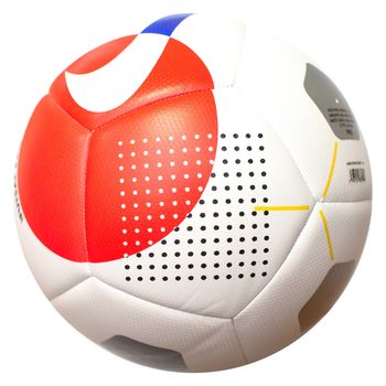 Футзальный мяч Nike Futsal Pro, артикул: SC3971-100 фото 5