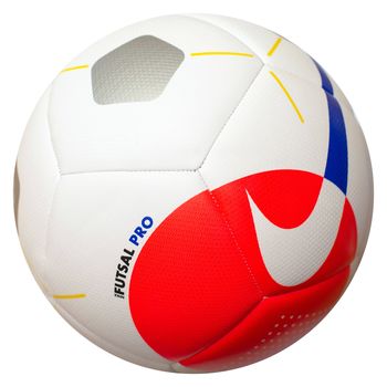 Футзальний м'яч Nike Futsal Pro, артикул: SC3971-100 фото 6