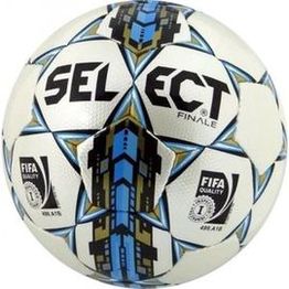 Футбольний м'яч Select Finale FIFA, артикул: SelectFinaleFifa2015